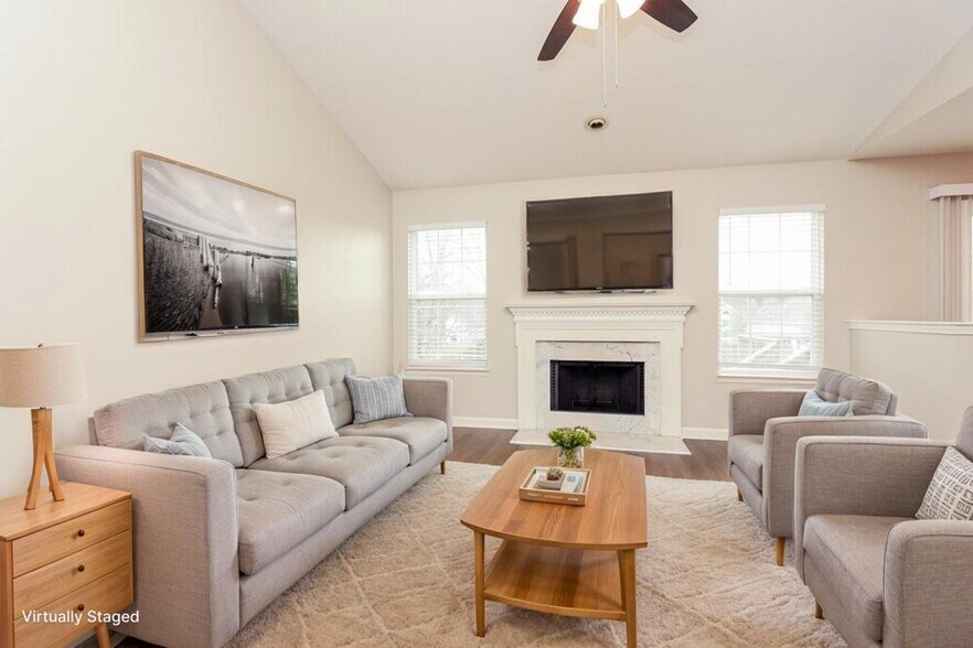 Building Photo - 406 Meagan Cove