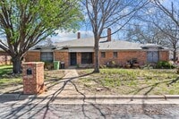 Building Photo - 6505 Towne Park Dr