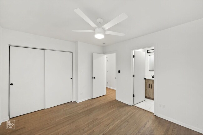 Building Photo - 7359 N Winchester Ave