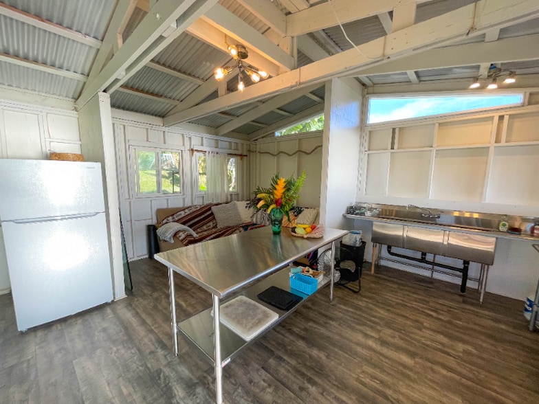 Building Photo - 81-6580-6467 Mamalahoa Hwy
