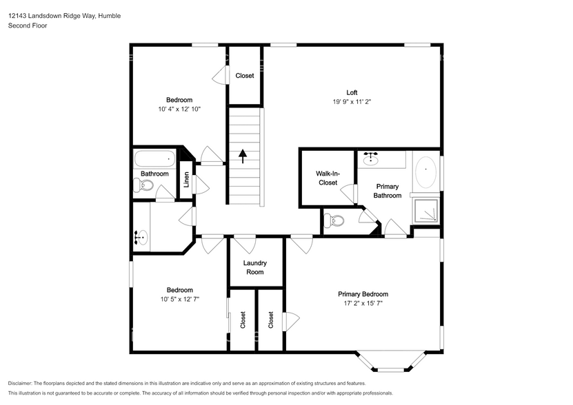 Building Photo - 12143 Landsdown Ridge Way