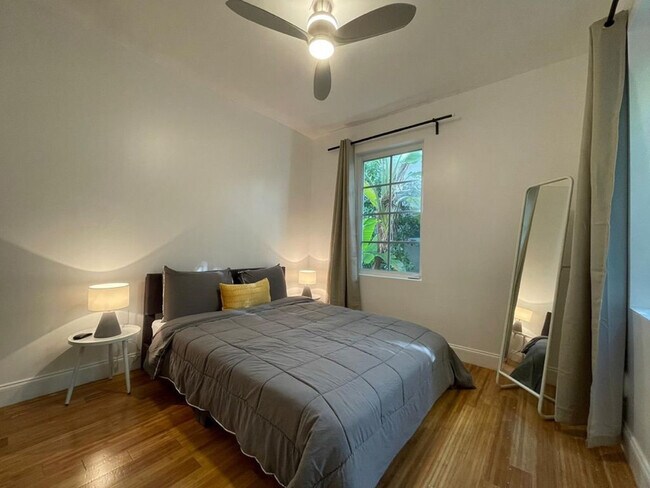 Building Photo - 1500 Meridian Ave