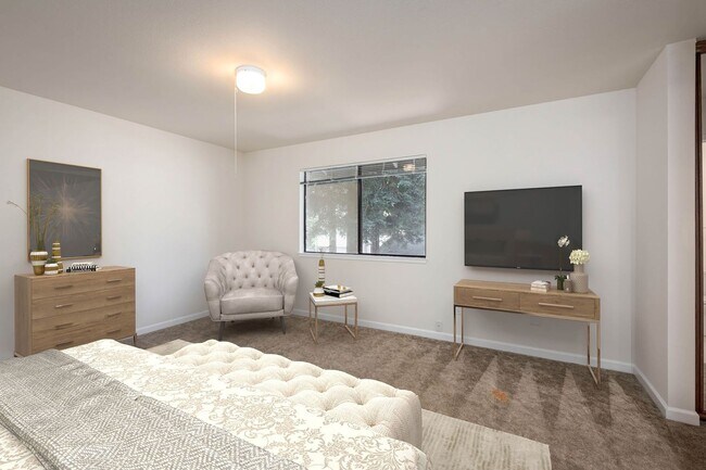 Building Photo - Westland Estates 2 Bedroom 2.5 Bathroom Condo