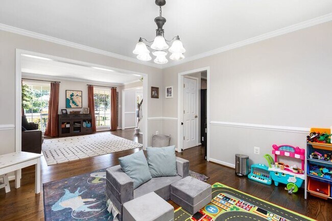 Building Photo - 4814 Integrity Ct