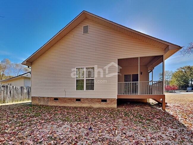 Building Photo - 108 Ivey Mountain Cv