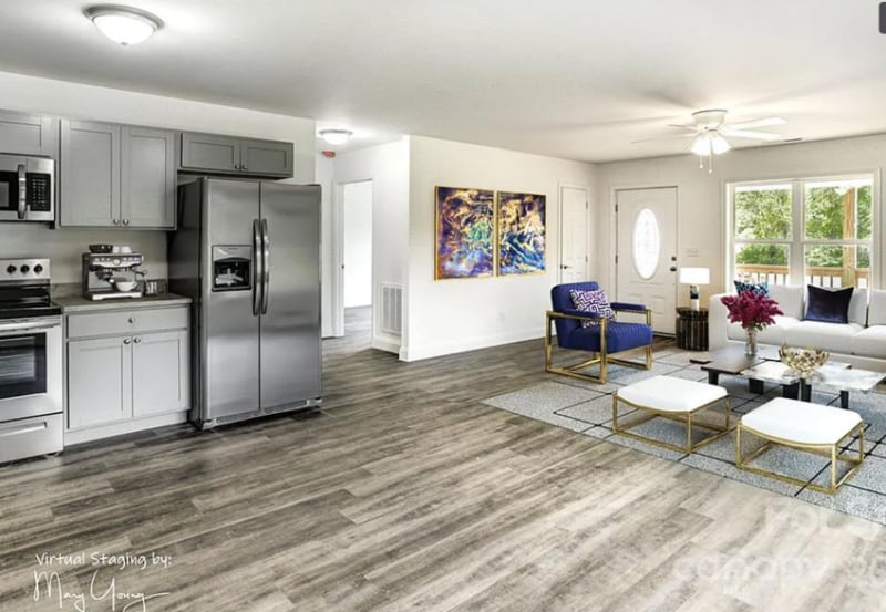 Building Photo - 132 Patriot Pl