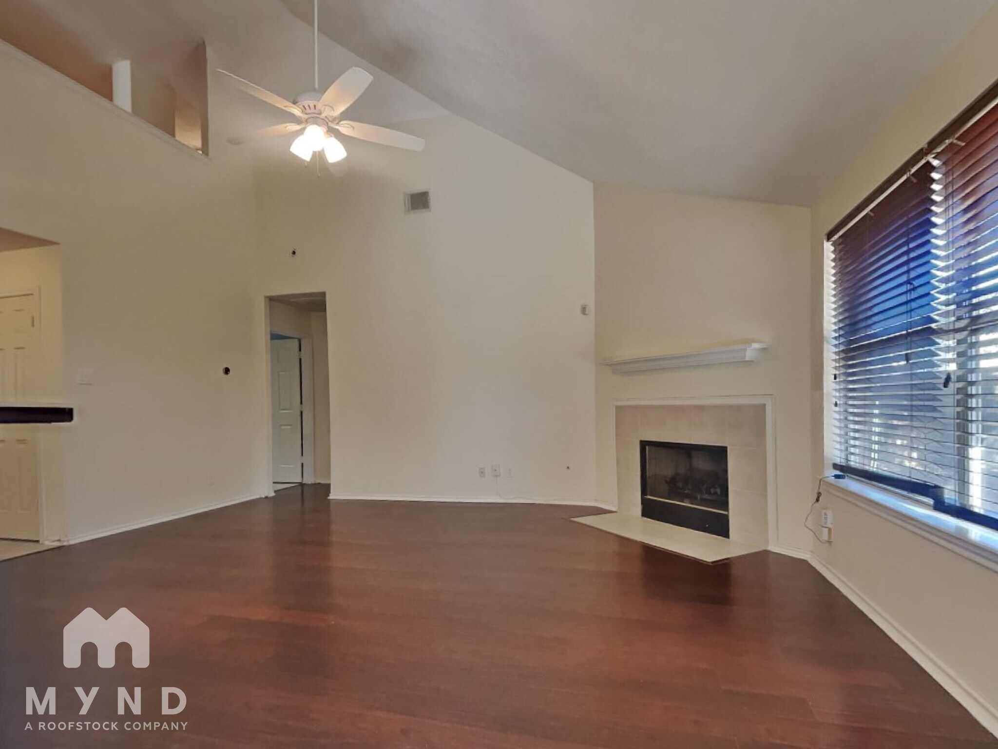 Building Photo - 4207 Tawakon Dr