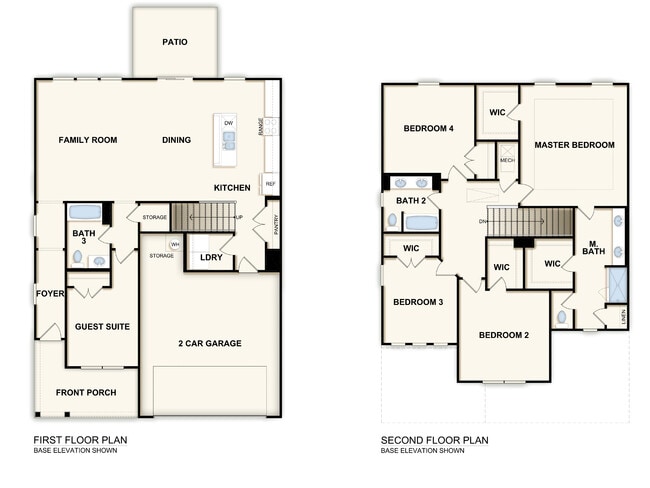 Building Photo - 136 Hamilton Park Dr