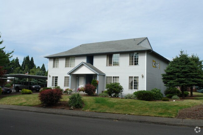 Iris Meadows - Iris Meadows Apartments II