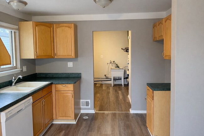 Building Photo - 20812 Woodward St