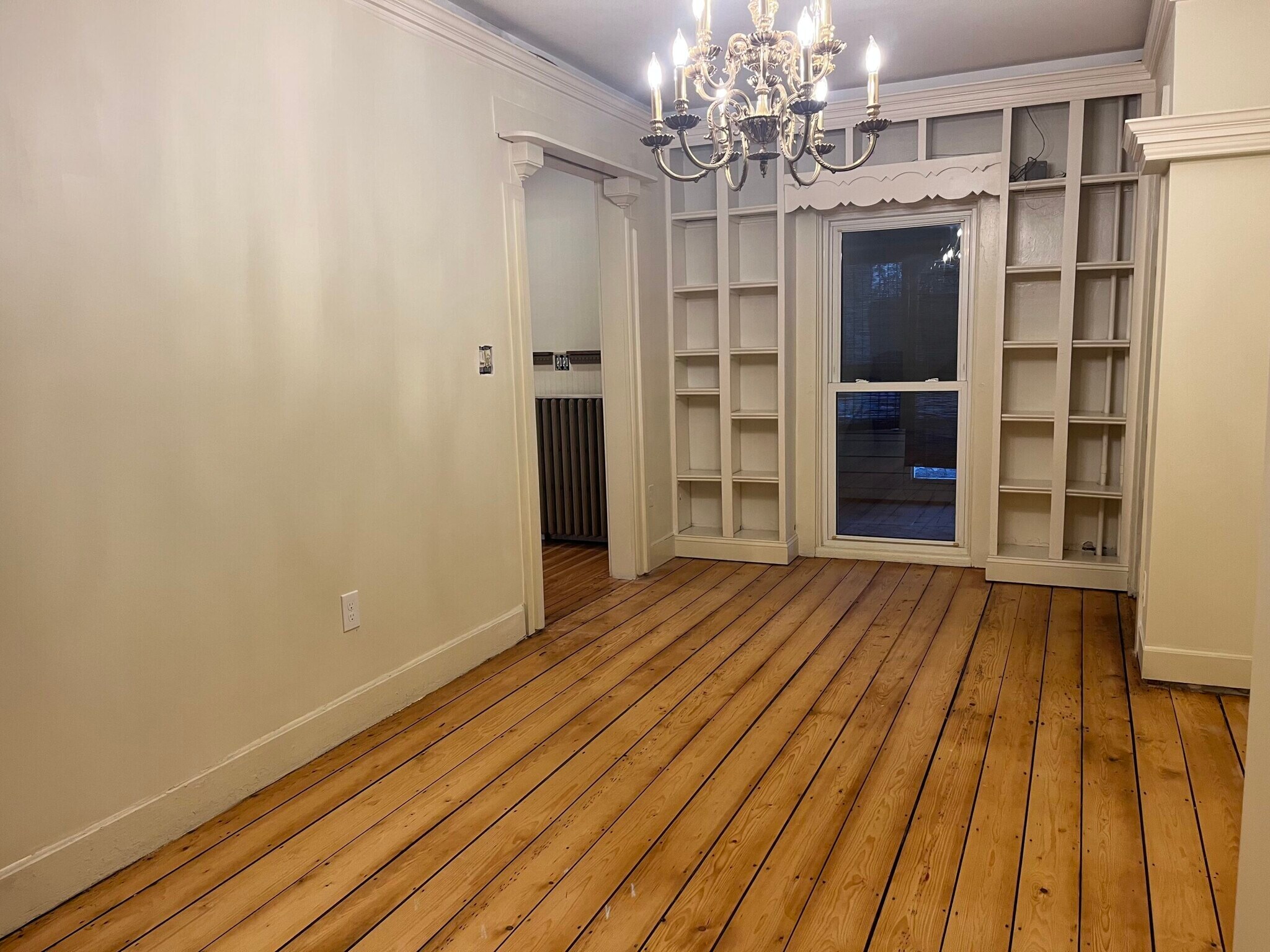 Building Photo - 711 Union St