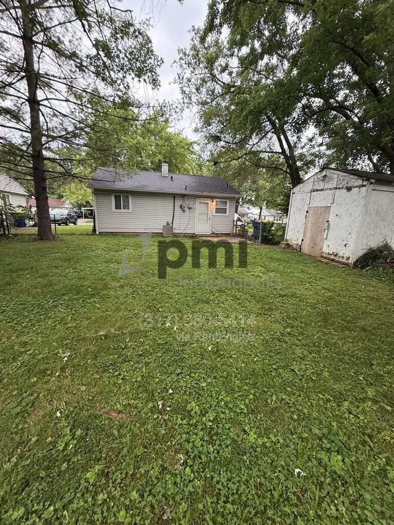 Building Photo - 7387 E 54th St