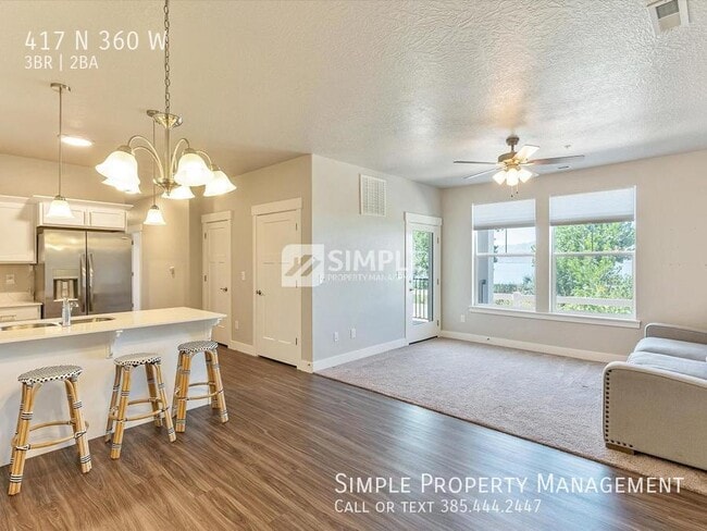 Building Photo - 417 N 360 W