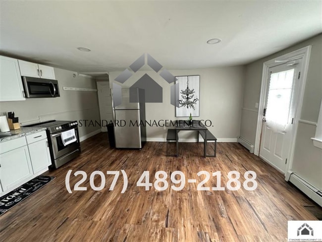 Primary Photo - 112 Silver St