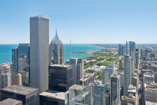 Building Photo - 401 N Wabash Ave