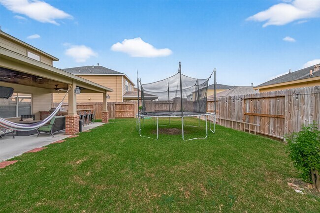 Building Photo - 8311 Tartan Ct