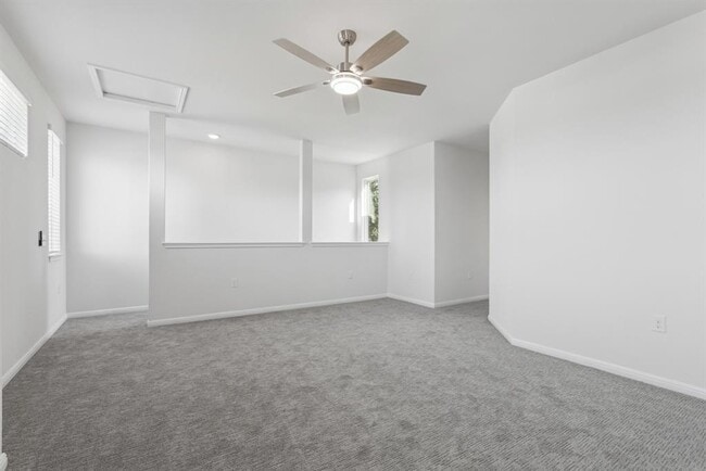 Building Photo - 6101 Steep Cactus Trail