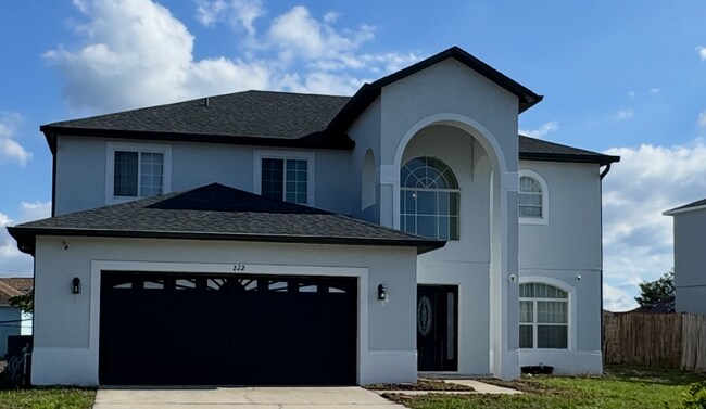 Primary Photo - 222 Grouper Ct