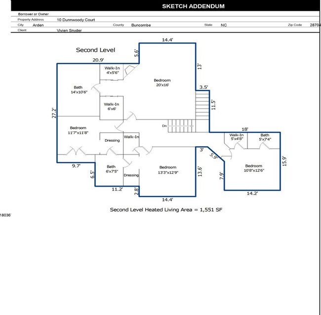 Building Photo - 10 Dunnwoody Ct