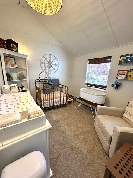 Building Photo - 800 S 6th St