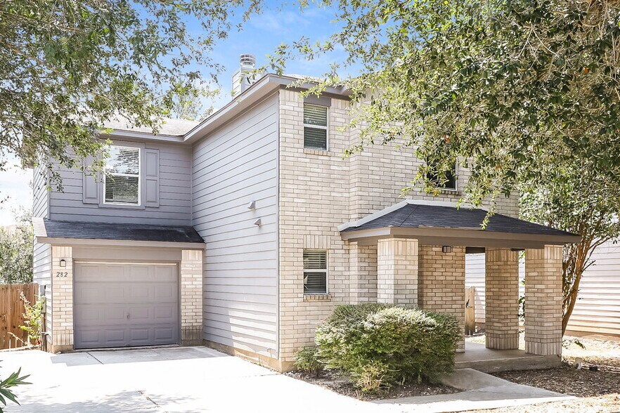 Building Photo - 282 Cordero Dr