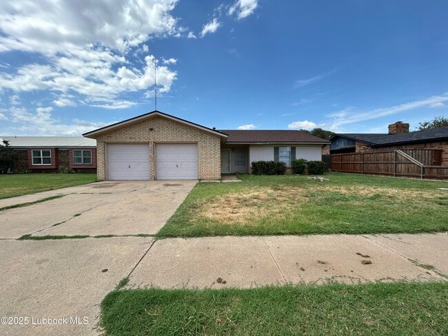 Primary Photo - 9802 Uvalde Ave