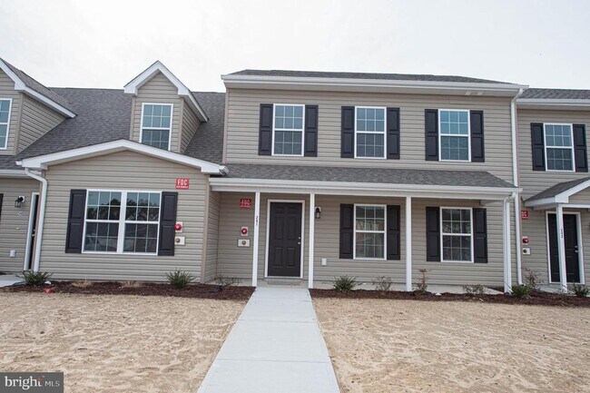 Building Photo - 241 Morgans Ct