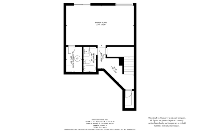 Building Photo - Mid-Row Townhome located in Bluffdale!