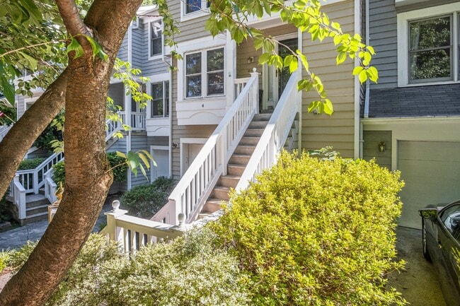 Building Photo - Reston Gem with Modern Touches and Private...