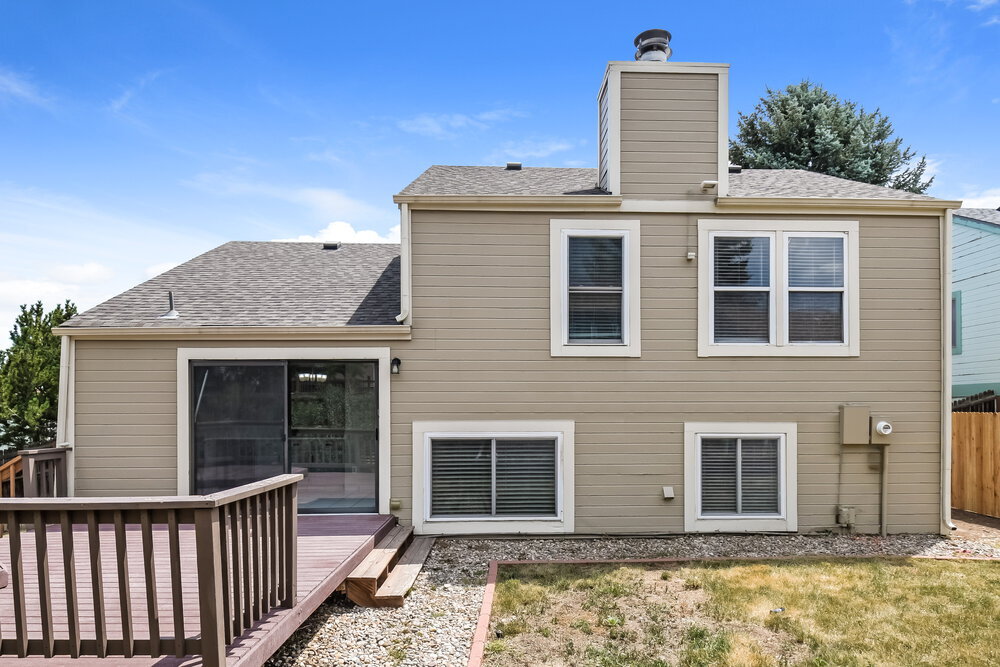 Building Photo - 5989 S Swadley Way