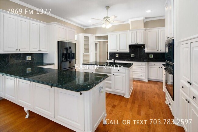 Building Photo - 4442 FM1377
