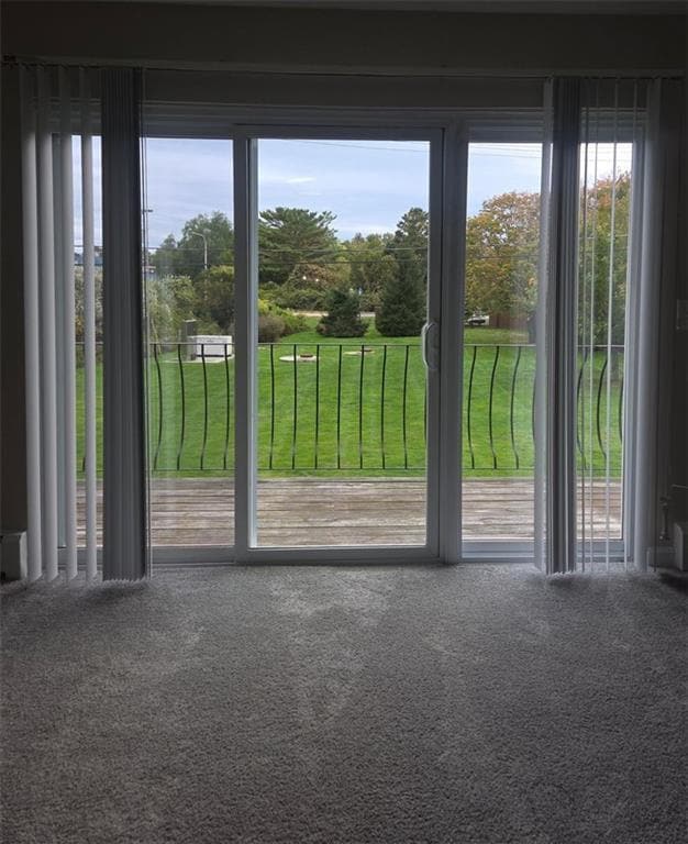 Building Photo - 3 Admiralty Dr