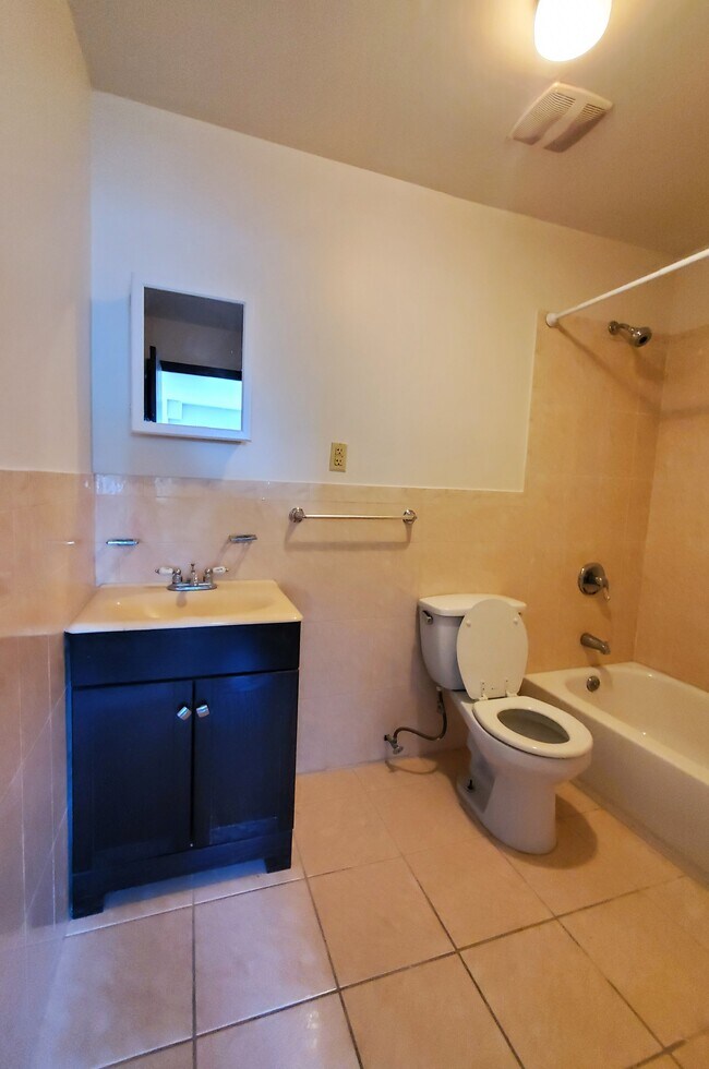 Bathroom 2 of Bedroom 1 - 754 E 216th St