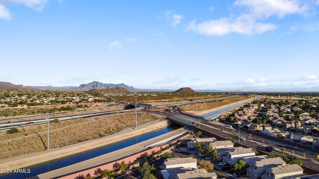 Building Photo - 7223 E Kramer St