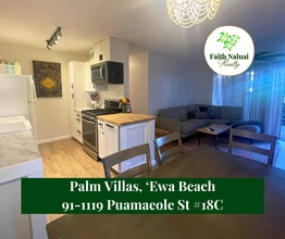 Building Photo - 91-1119 Puamaeole St