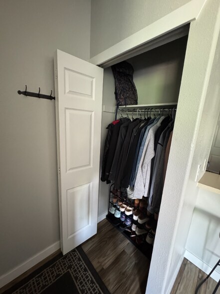 Building Photo - 4545 Wheaton Dr