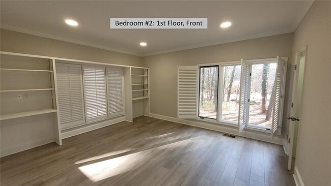 Building Photo - 9610 Farmbrook Ln