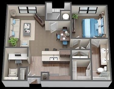 Building Photo - 9900 McNeil Dr