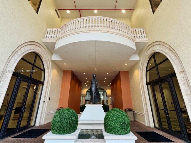 Building Photo - 55 Merrick Way