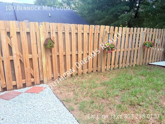 Building Photo - 100 Bennock Mill Ct