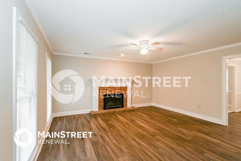 Building Photo - 7056 Atherton Cove