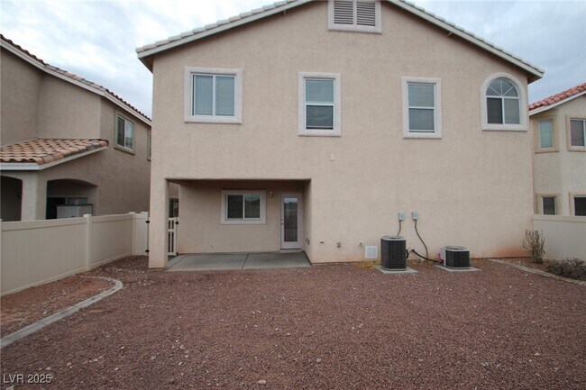 Building Photo - 8800 Blue Wolf St