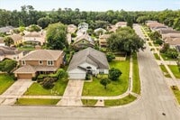 Building Photo - 805 Lewis Pl