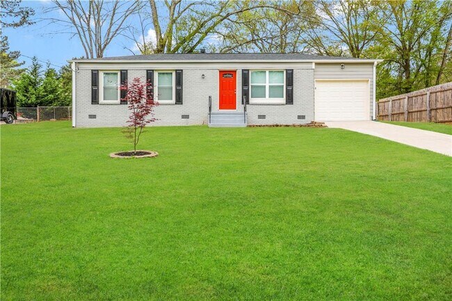 Primary Photo - 1786 Inas Way