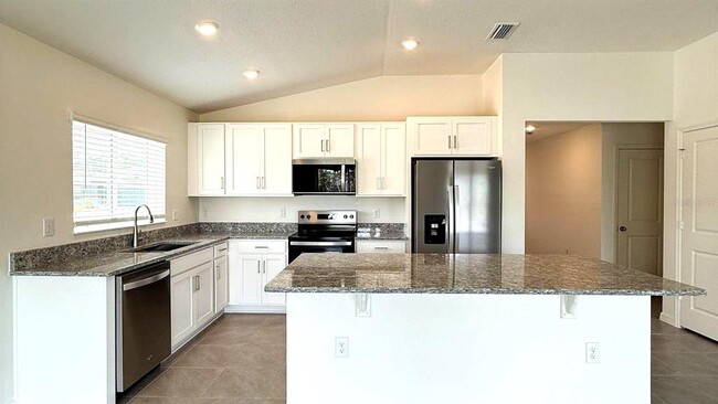 Building Photo - 3438 Sanctuary Dr