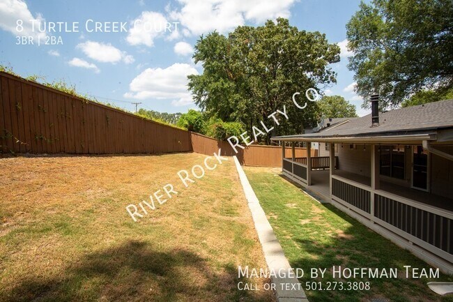 Building Photo - 8 Turtle Creek Ct