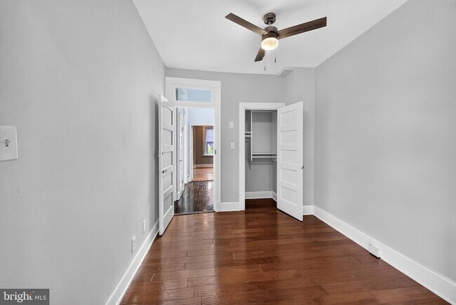 Building Photo - 3015 13th St NW
