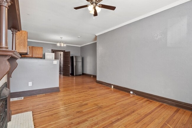 Building Photo - 3429-31 Juniata St.