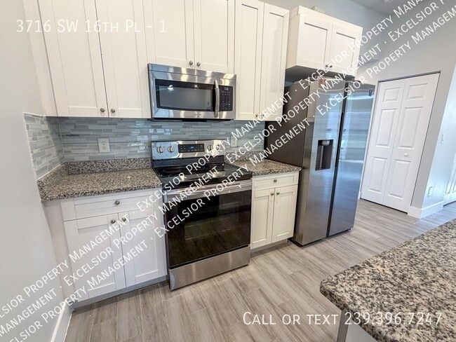 Building Photo - 3716 SW 16th Pl