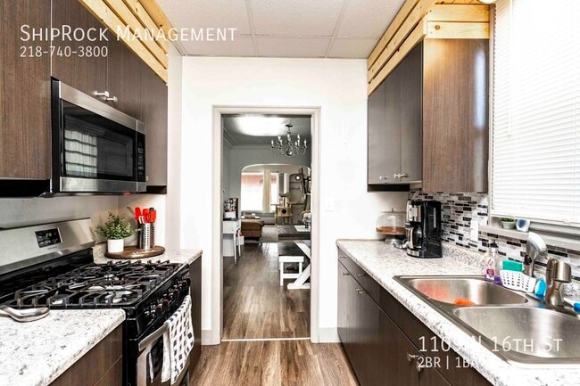 Building Photo - 1109 N 16th St